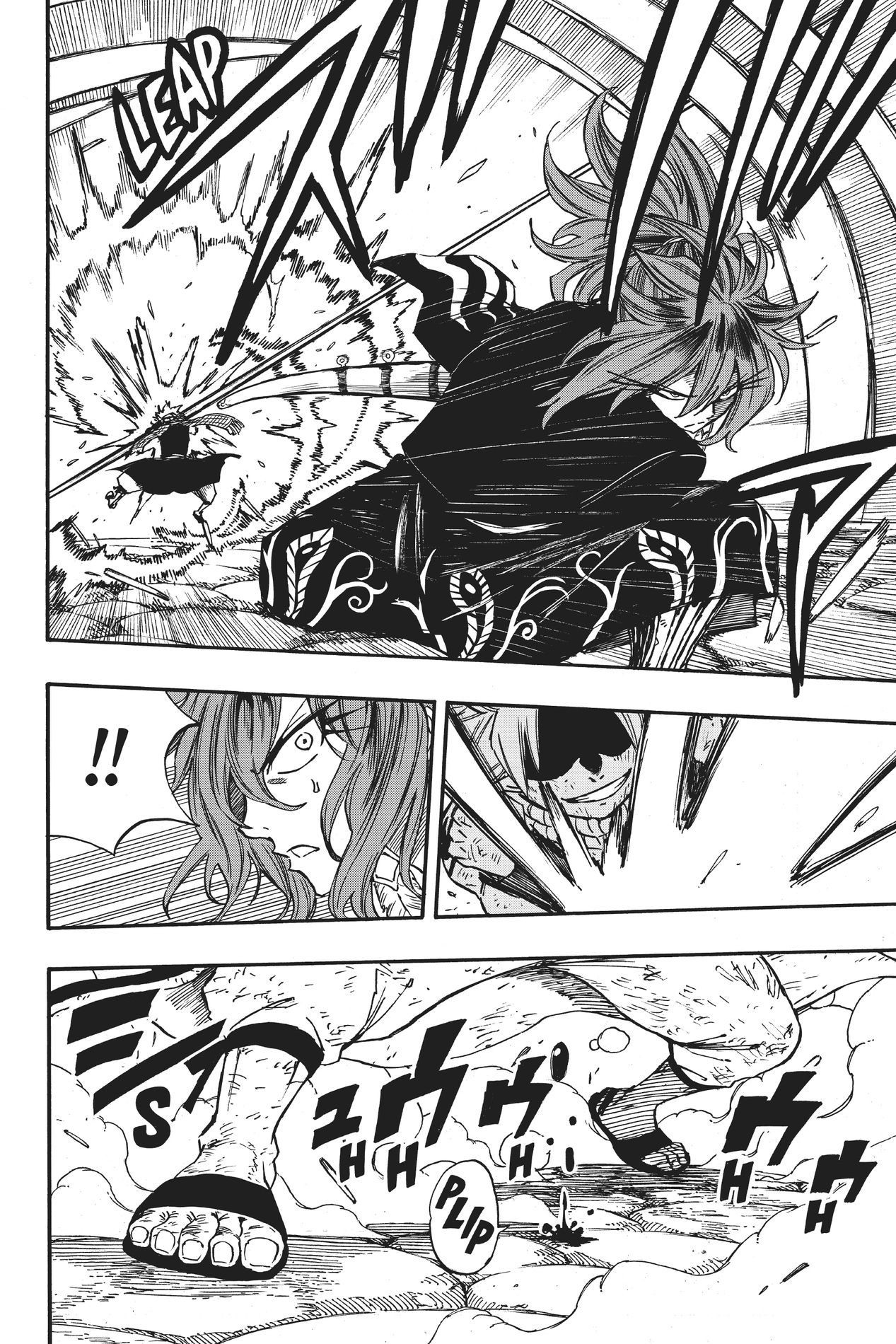 Fairy Tail: 100 Years Quest, Chapter 100 image 07